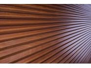 THERMO TEXTURE.3D by Sapiens - Rivestimento tridimensionale in legno - 43 THERMO TEXTURE.3D by Sapiens - Rivestimento tridimensionale in legno - 43
