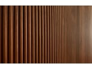 THERMO TEXTURE.3D by Sapiens - Rivestimento tridimensionale in legno - 18 THERMO TEXTURE.3D by Sapiens - Rivestimento tridimensionale in legno - 18