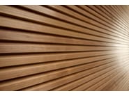 THERMO TEXTURE.3D by Sapiens - Rivestimento tridimensionale in legno - 26 THERMO TEXTURE.3D by Sapiens - Rivestimento tridimensionale in legno - 26