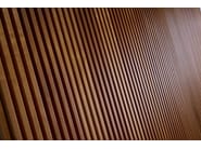 THERMO TEXTURE.3D by Sapiens - Rivestimento tridimensionale in legno - 30 THERMO TEXTURE.3D by Sapiens - Rivestimento tridimensionale in legno - 30