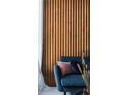 THERMO TEXTURE.3D by Sapiens - Rivestimento tridimensionale in legno - 2 THERMO TEXTURE.3D by Sapiens - Rivestimento tridimensionale in legno - 2
