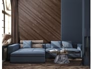 THERMO TEXTURE.3D by Sapiens - Rivestimento tridimensionale in legno - 7 THERMO TEXTURE.3D by Sapiens - Rivestimento tridimensionale in legno - 7