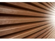 THERMO TEXTURE.3D by Sapiens - Rivestimento tridimensionale in legno - 34 THERMO TEXTURE.3D by Sapiens - Rivestimento tridimensionale in legno - 34