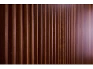 THERMO TEXTURE.3D by Sapiens - Rivestimento tridimensionale in legno - 42 THERMO TEXTURE.3D by Sapiens - Rivestimento tridimensionale in legno - 42