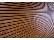 THERMO TEXTURE.3D by Sapiens - Rivestimento tridimensionale in legno - 31 THERMO TEXTURE.3D by Sapiens - Rivestimento tridimensionale in legno - 31