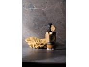 BRECCIA IMPERIALE by Sapienstone - Top cucina in gres porcellanato effetto marmo - 3 BRECCIA IMPERIALE by Sapienstone - Top cucina in gres porcellanato effetto marmo - 3