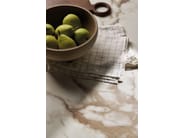 CALACATTA MACCHIA VECCHIA by Sapienstone - Top cucina in gres porcellanato effetto marmo - 2 CALACATTA MACCHIA VECCHIA by Sapienstone - Top cucina in gres porcellanato effetto marmo - 2