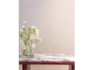 FIOR DI VIOLA 4D by Sapienstone - Top cucina in gres porcellanato effetto marmo - 8