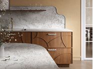Sapienstone | Kitchen tops and worktops