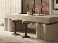 Sapienstone | Kitchen tops and worktops