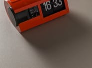 A02 ECCIMERI PLATIN by Saviola - Bordo / rivestimento effetto metallo