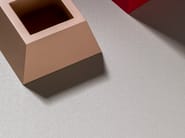 A02 ECCIMERI PLATIN by Saviola - Bordo / rivestimento effetto metallo - 3