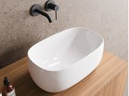 Scarabeo Ceramiche | Bathroom furniture sets