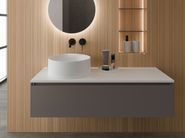 Scarabeo Ceramiche | Bathroom furniture sets
