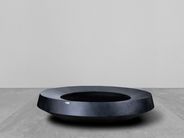 Schaller | Planters and metal sculptures