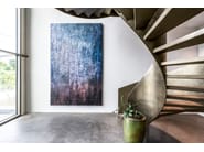 ALU LINE WALL by Schallsauger - Pannello acustico - 2