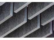 FRAMELESS BAFFLE by Schallsauger - Pannello acustico a sospensione - 3