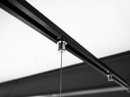 FRAMELESS BAFFLE by Schallsauger - Pannello acustico a sospensione - 16