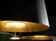 ORION8 by Schallsauger - Lampada a sospensione acustica - 10