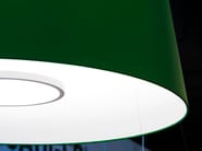 ORION8 by Schallsauger - Lampada a sospensione acustica - 12