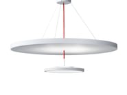 ORION8 by Schallsauger - Lampada a sospensione acustica - 4