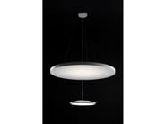 ORION8 by Schallsauger - Lampada a sospensione acustica - 6