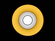 ORION8 by Schallsauger - Lampada a sospensione acustica - 14