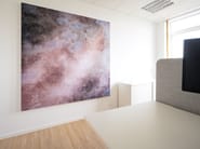 ALU LINE WALL by Schallsauger - Pannello acustico - 13