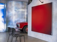 ALU LINE WALL by Schallsauger - Pannello acustico - 11