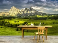 ALU LINE WALL by Schallsauger - Pannello acustico - 9