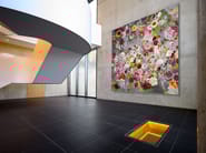 ALU LINE WALL by Schallsauger - Pannello acustico - 6