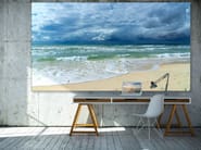 ALU LINE WALL by Schallsauger - Pannello acustico - 16