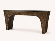 Schiapparoli | Metal furniture