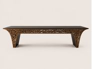 Schiapparoli | Metal furniture