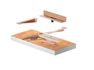 Schlüter-Systems | Innovative installation systems for tile and stone