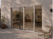 Schüco | Aluminium windows and facades