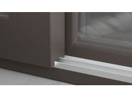 ART SLIDING by Schulz Italia - Finestra scorrevole in PVC con triplo vetro - 5