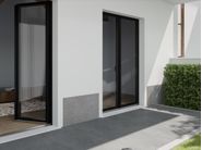 Schulz Italia | Pvc windows
