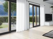 Schulz Italia | Pvc windows