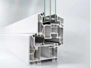Schüco PWS Italia | Finestre in PVC