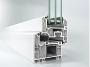 Schüco PWS Italia | Finestre in PVC