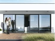 Schüco PWS Italia | Finestre in PVC