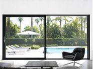 Schüco PWS Italia | Finestre in PVC