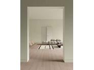 CIVITAS by Scrigno - Porta a battente a filo muro - 2