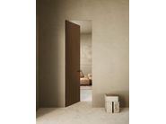 FLUA by Scrigno - Porta a battente a filo muro - 3