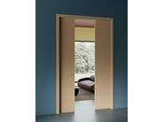 FLUA by Scrigno - Porta scorrevole a scomparsa - 5
