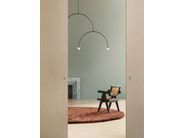 FLUA by Scrigno - Porta scorrevole a scomparsa - 3