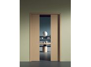 FLUA by Scrigno - Porta scorrevole a scomparsa - 4