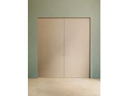 FLUA by Scrigno - Porta scorrevole a scomparsa - 2