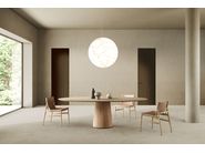 FLUA by Scrigno - Porta a battente a filo muro - 2